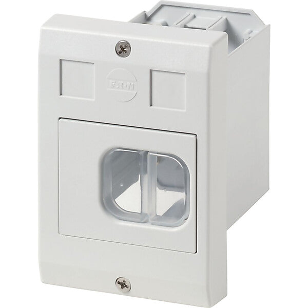 Eaton Isolierstoffgehäuse Zubehör PKZM IP65 E-PKZ01-G